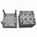 injection moulded product supplier